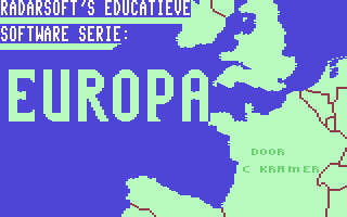 Europa title