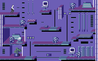 Impossible Mission II