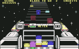 Klax