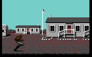 Rocket Ranger Rocket Ranger