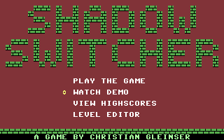 Shadow Switcher címkép
