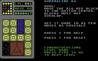 Superslide64 Superslide64