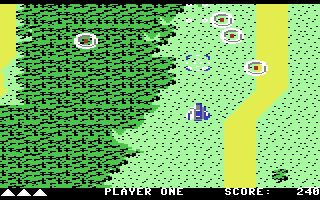 Xevious Xevious