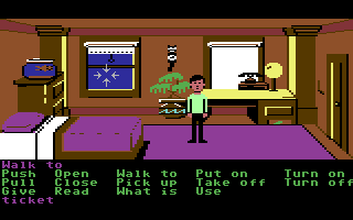 Zak McKracken and the Alien Mindbenders Zak McKracken and the Alien Mindbenders